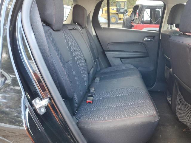 2015 GMC TERRAIN SL - 2GKFLWEK3F6191240