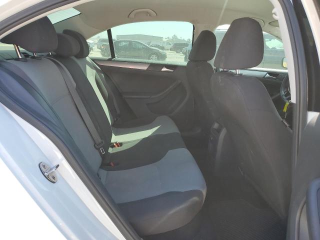 2017 VOLKSWAGEN JETTA S - 3VW2B7AJXHM406389