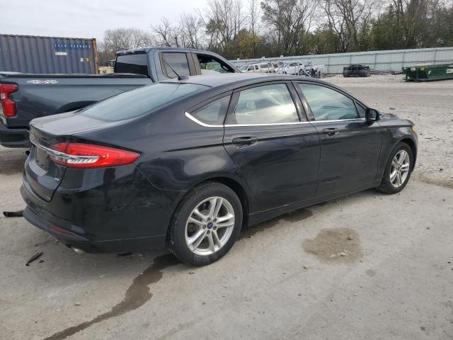 VIN 3FA6P0H78JR156060 2018 Ford Fusion, SE no.3