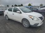 NISSAN VERSA S photo