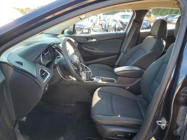 2016 CHEVROLET CRUZE LT - 1G1BE5SM6G7247251