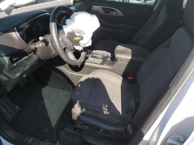 2018 CHEVROLET TRAVERSE L - 1GNERGKW7JJ210880