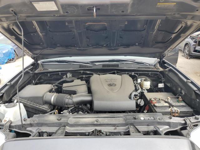 2019 TOYOTA TACOMA DOU - 5TFCZ5AN0KX197742
