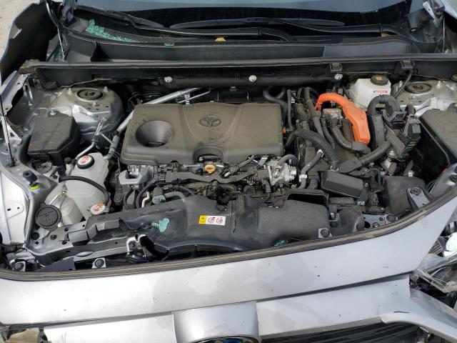 2022 TOYOTA RAV4 LE - 2T3MWRFV8NW134099