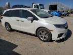 HONDA ODYSSEY EX photo