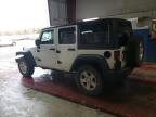 JEEP WRANGLER U снимка