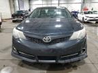 TOYOTA CAMRY L photo