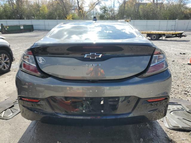 VIN 1G1RB6S53HU111135 2017 Chevrolet Volt, Premier no.6