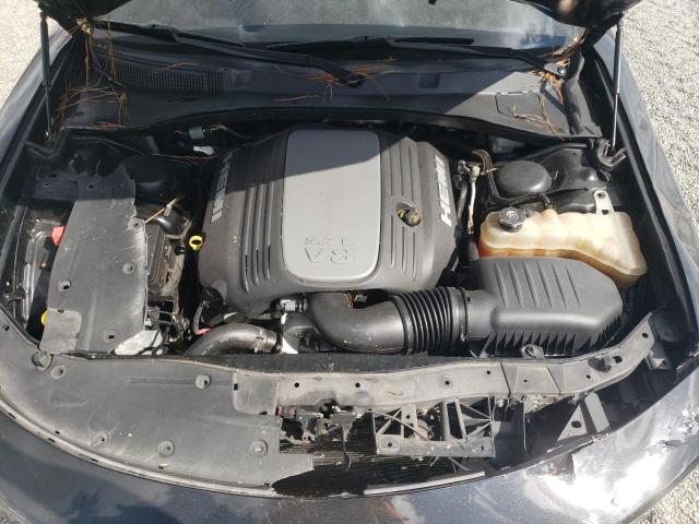2015 DODGE CHARGER R/ - 2C3CDXCT4FH759856