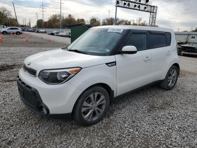 VIN KNDJP3A52G7257027 2016 KIA Soul, + no.1