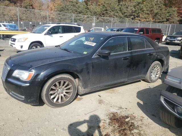 VIN 2C3CCAAG2EH286818 2014 Chrysler 300 no.1