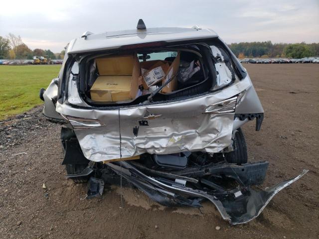 VIN 2GNAXVEX8K6206929 2019 Chevrolet Equinox, LT no.6