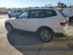 BMW X3 3.0SI photo