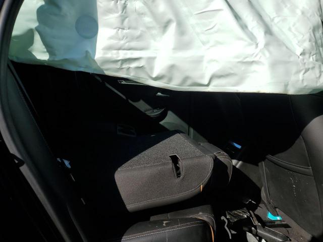2019 CHEVROLET IMPALA LT1 1G1105S31KU141219