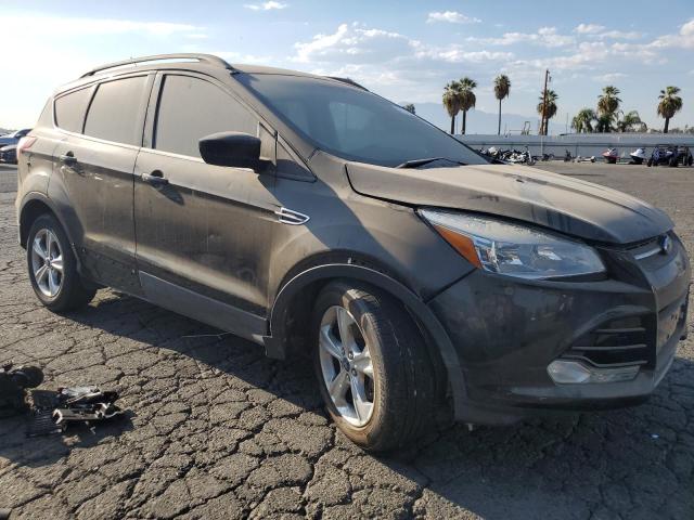 VIN 1FMCU0GX5EUD71509 2014 Ford Escape, SE no.4