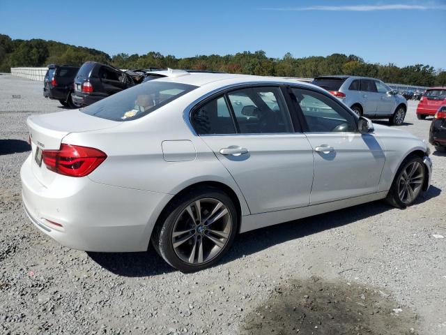 2018 BMW 330 XI - WBA8D9G57JNU71707