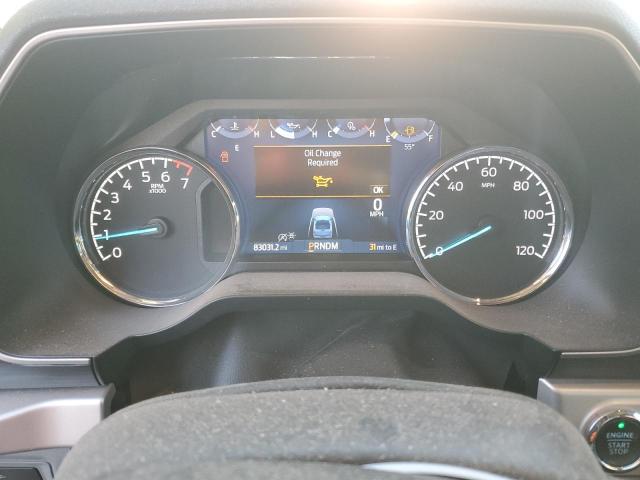 2021 FORD F150 SUPER - 1FTFW1E80MFB86669