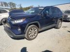 2021 TOYOTA RAV4 LIMIT - 2T3N1RFV7MW240030