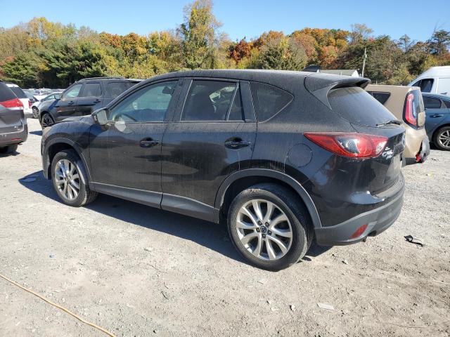 VIN JM3KE4DY0E0340829 2014 Mazda CX-5, GT no.2