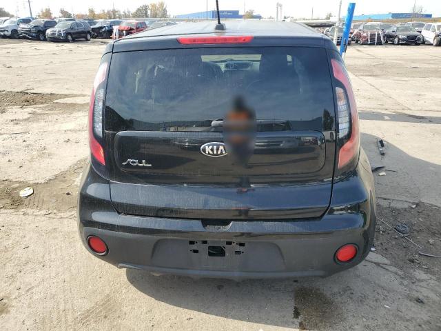 VIN KNDJN2A27J7894038 2018 KIA Soul no.6