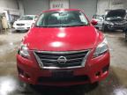 NISSAN SENTRA S photo