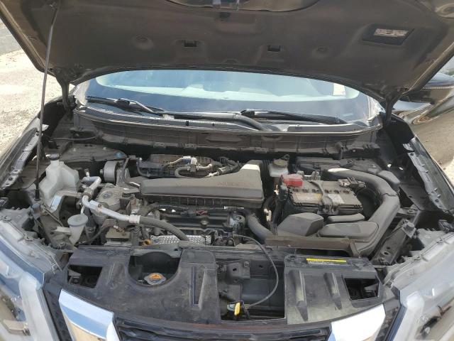 VIN JN8AT2MT4LW032323 2020 NISSAN ROGUE no.12