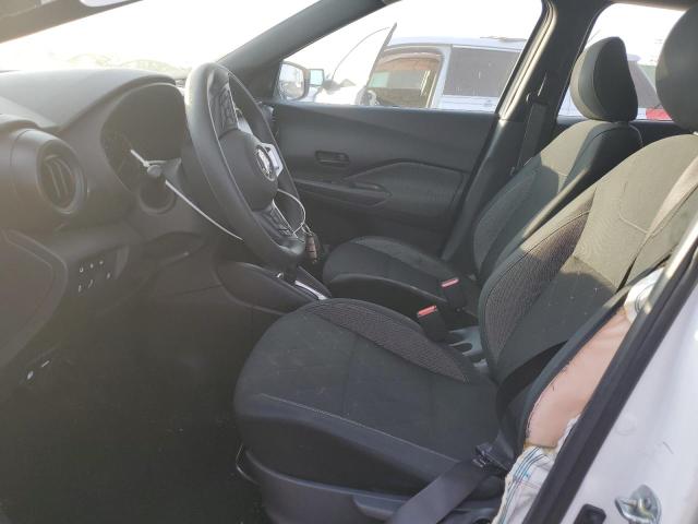 2020 NISSAN KICKS S - 3N1CP5BV5LL494042