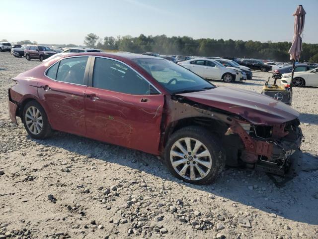 2018 TOYOTA CAMRY L - 4T1B11HKXJU660053