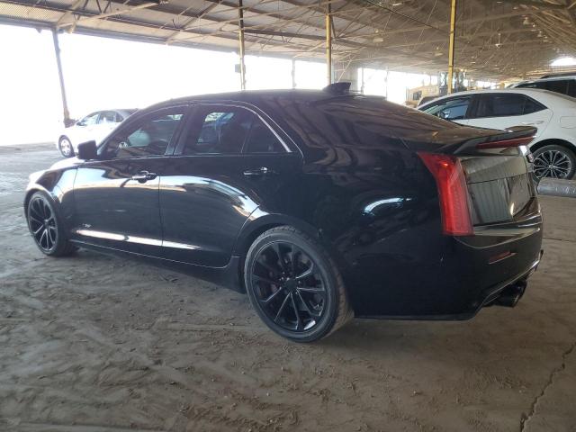 VIN 1G6AN5SY8G0121491 2016 Cadillac ATS-V no.2