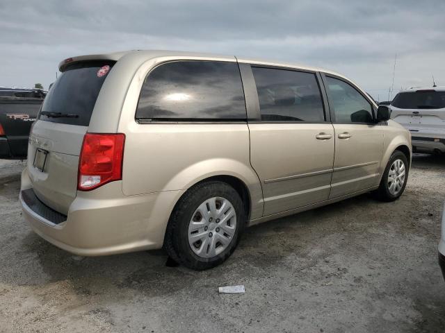 VIN 2C4RDGBGXFR625194 2015 Dodge Grand Caravan, SE no.3