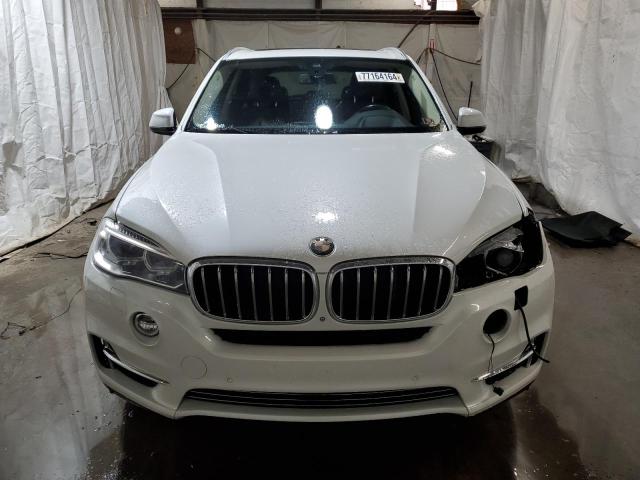 VIN 5UXKR0C53E0C24992 2014 BMW X5, Xdrive35I no.5