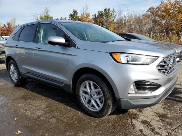 VIN 2FMPK3J92MBA40538 2021 Ford Edge, Sel no.4