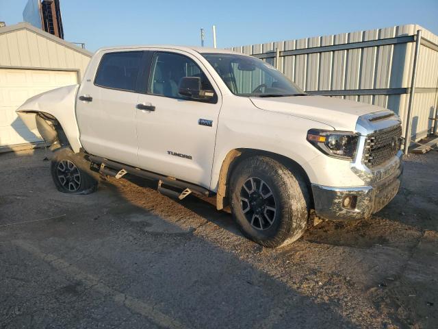 2021 TOYOTA TUNDRA CRE - 5TFDY5F12MX046594