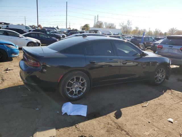 VIN 2C3CDXJG2HH582085 2017 Dodge Charger, Sxt no.3