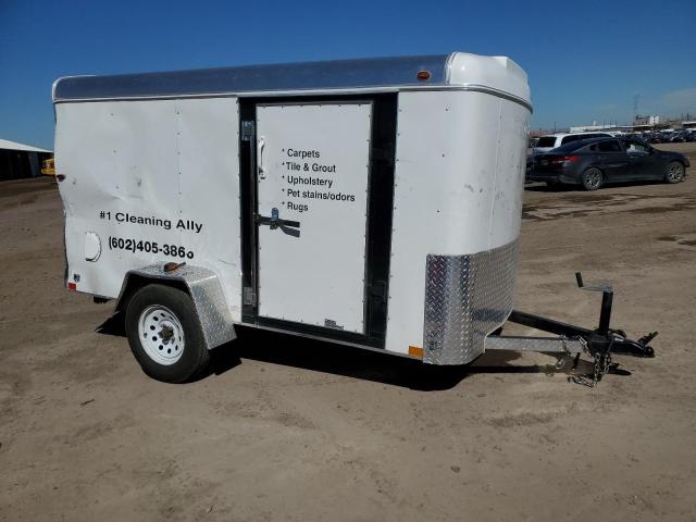 IDGM TRAILER 2020 white   4RALS1010LK071226 photo #1