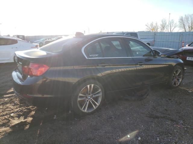 2015 BMW 335XI WBA3B9G55FNR93257