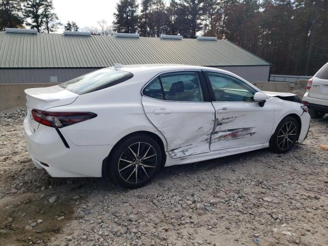 2023 TOYOTA CAMRY SE N - 4T1T11BK7PU079437