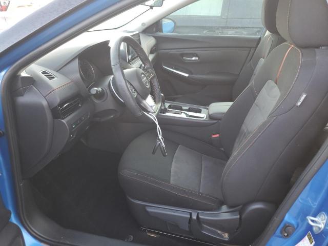2023 NISSAN SENTRA SR - 3N1AB8DV8PY261737