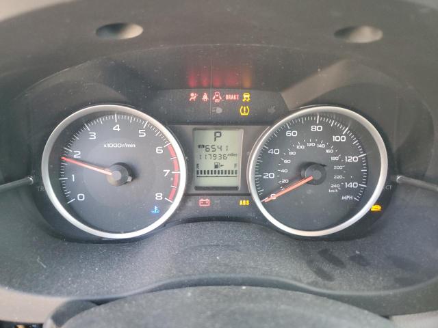 2017 SUBARU FORESTER 2 - JF2SJABC2HH525451