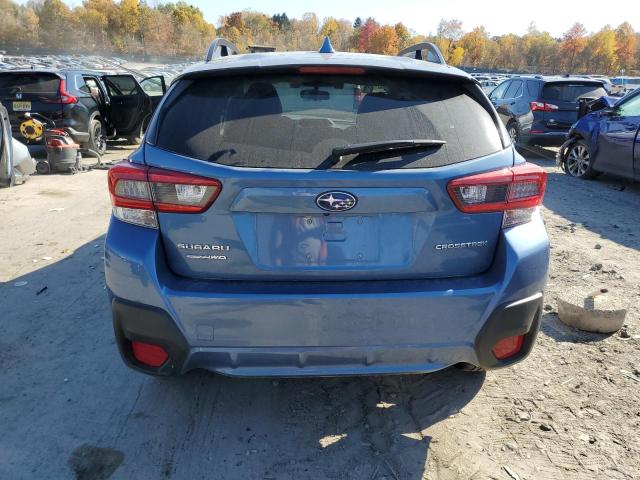 VIN JF2GTAEC1PH201479 2023 Subaru Crosstrek, Premium no.6