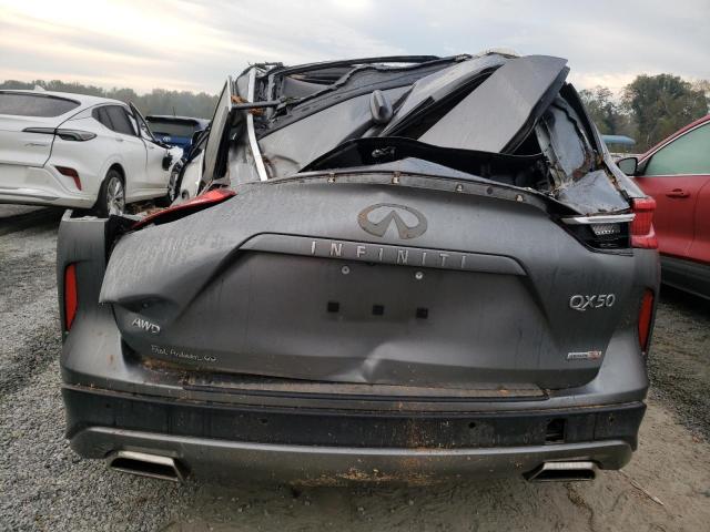 2020 INFINITI QX50 PURE - 3PCAJ5M31LF109270