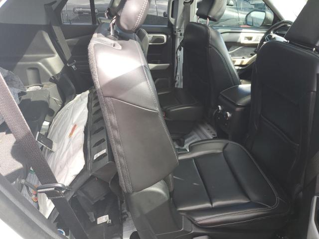 2021 FORD EXPLORER X - 1FMSK7DH1MGA68389