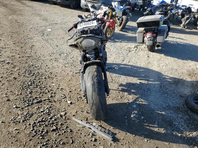 2012 YAMAHA YZFR6 C JYARJ16Y1CA005127
