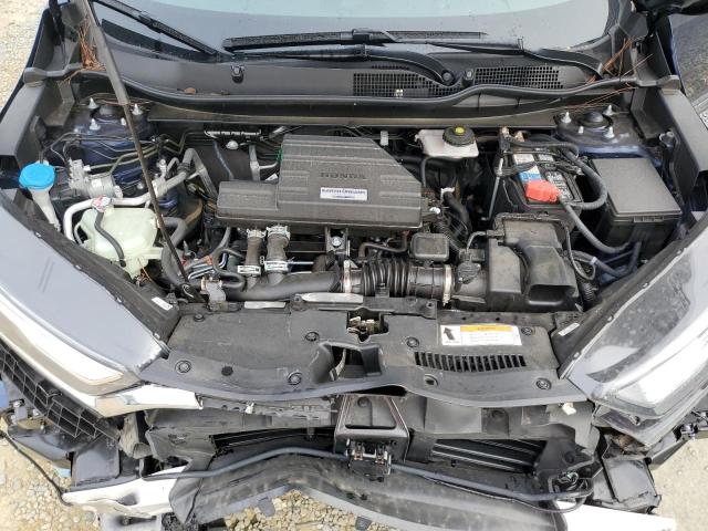 2019 HONDA CR-V TOURI - 7FARW1H98KE004790