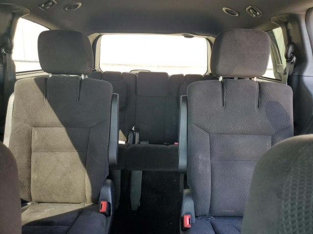 2016 DODGE GRAND CARA - 2C4RDGBGXGR322515