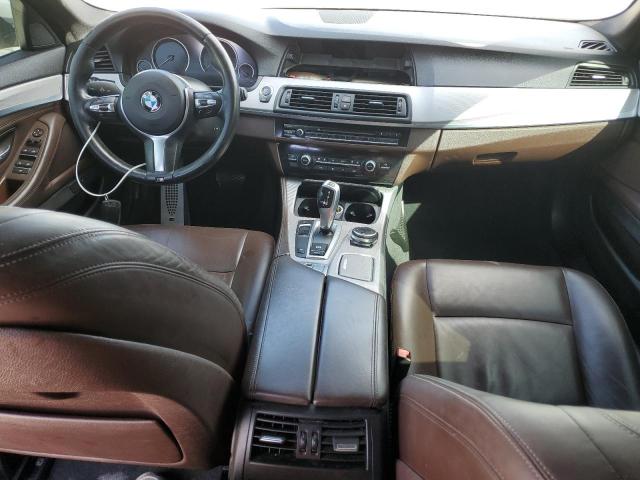 2015 BMW 535 D WBAXA5C58FD691230