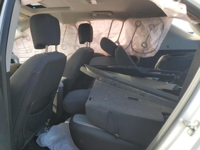 2015 CHEVROLET EQUINOX LT - 2GNALCEK0F6316495