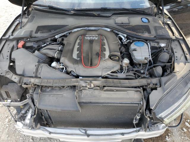 2017 AUDI S7 PRESTIG WAU2FAFC1HN057527