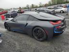 BMW I8 photo