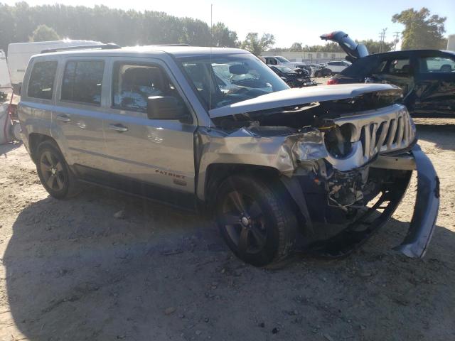 VIN 1C4NJPBBXGD787004 2016 Jeep Patriot, Sport no.4